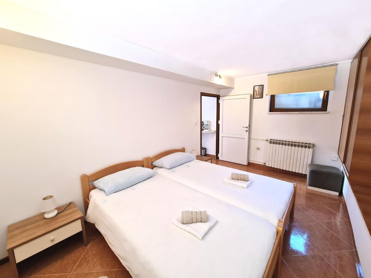 Guesthouse Casa Barbaro Rovinjsko Selo Luaran gambar