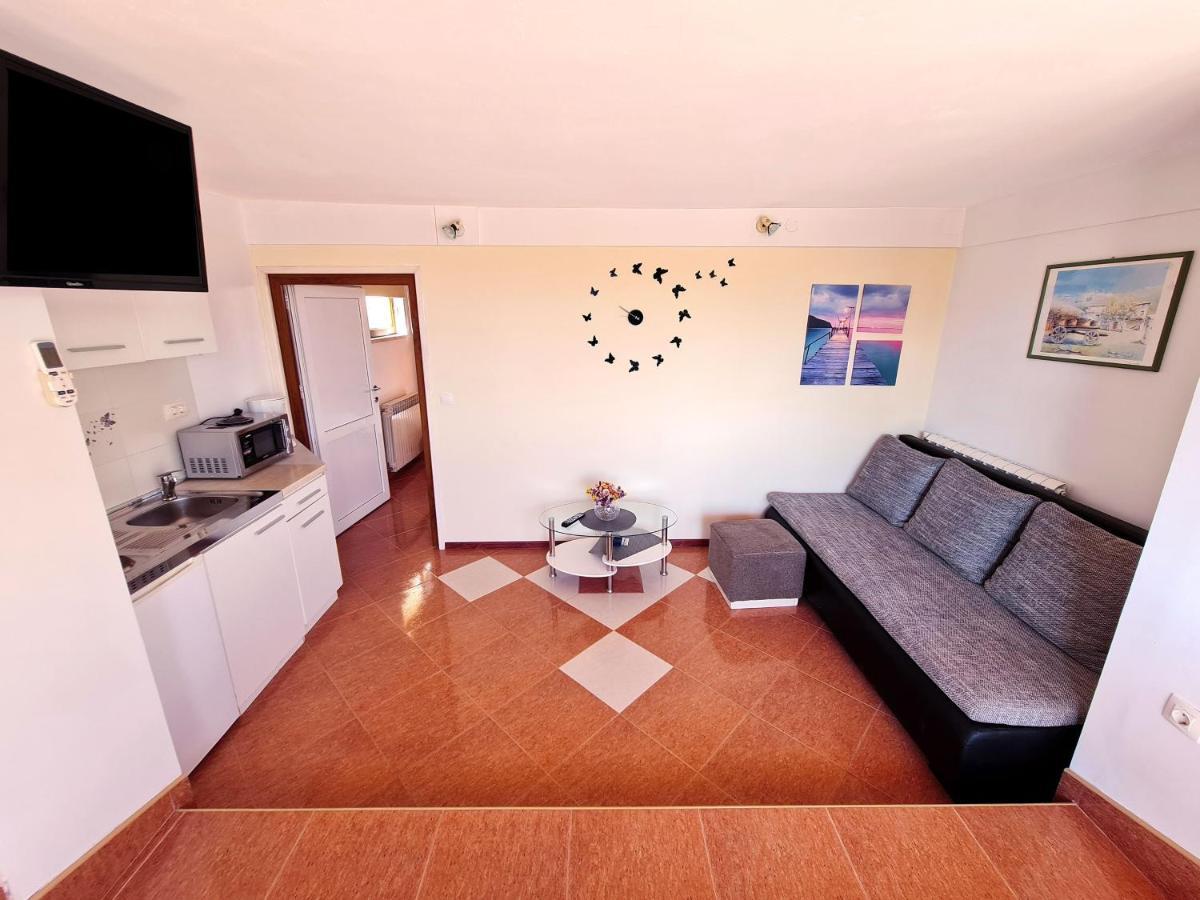 Guesthouse Casa Barbaro Rovinjsko Selo Luaran gambar