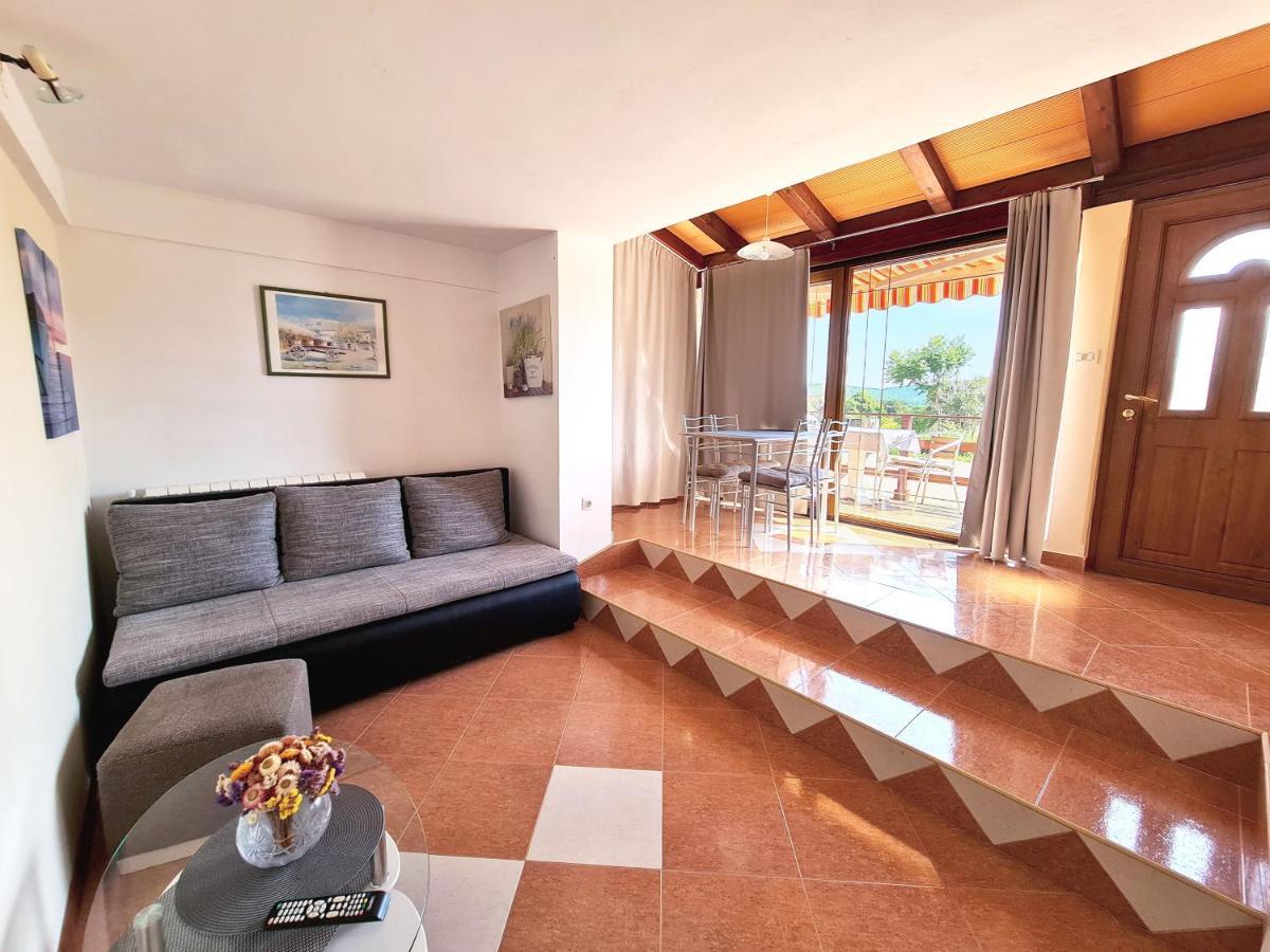 Guesthouse Casa Barbaro Rovinjsko Selo Luaran gambar