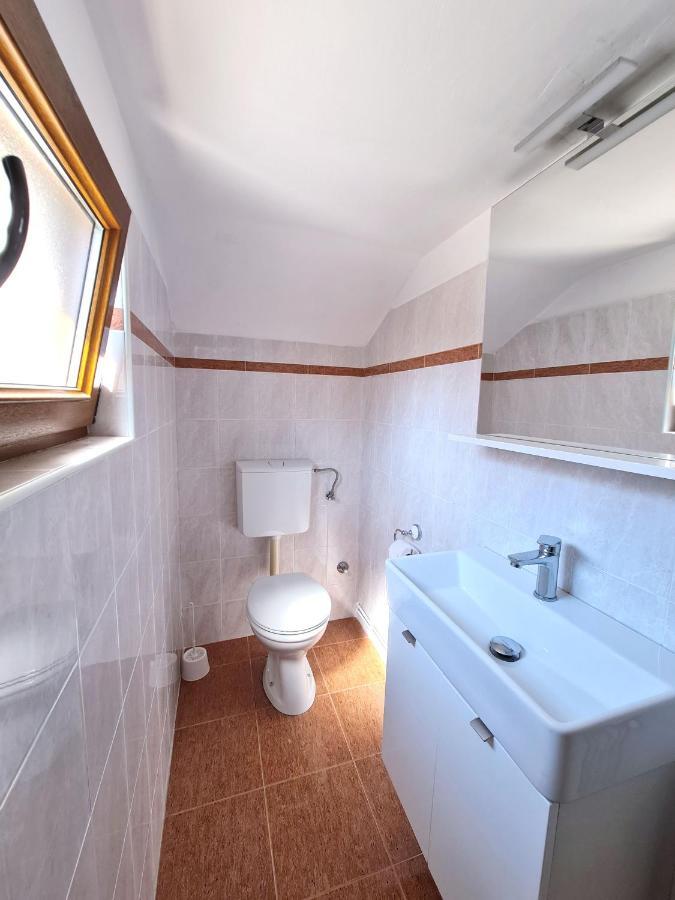 Guesthouse Casa Barbaro Rovinjsko Selo Luaran gambar