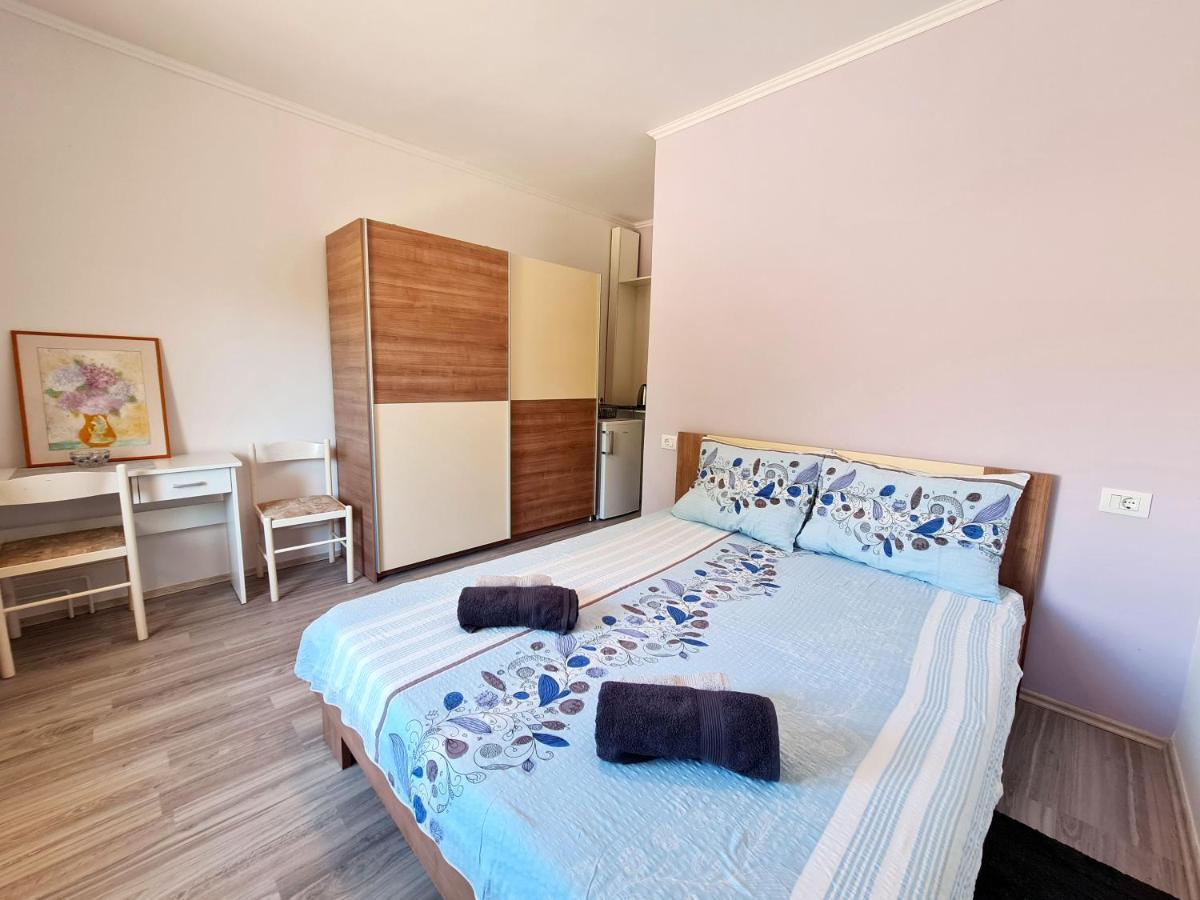Guesthouse Casa Barbaro Rovinjsko Selo Luaran gambar