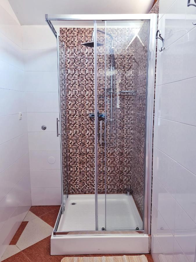 Guesthouse Casa Barbaro Rovinjsko Selo Luaran gambar