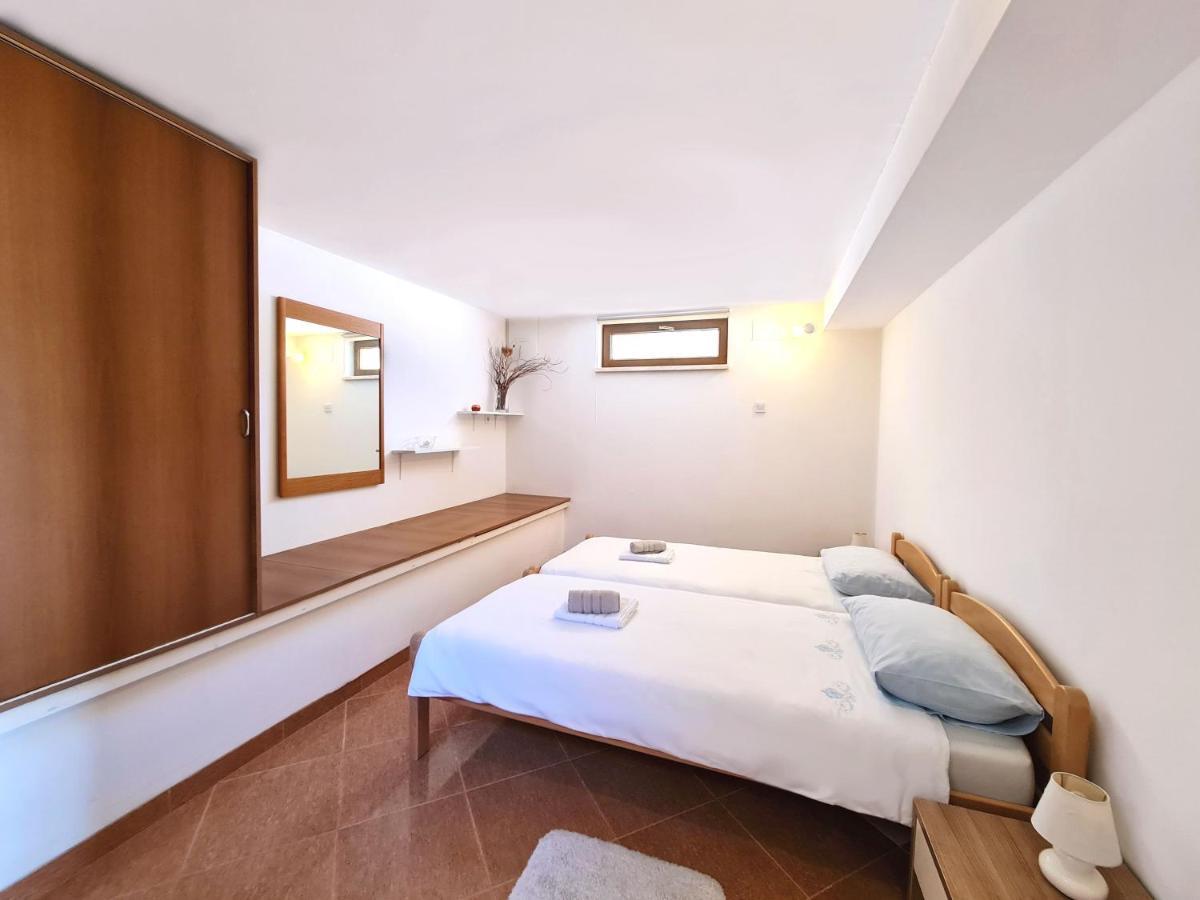 Guesthouse Casa Barbaro Rovinjsko Selo Luaran gambar
