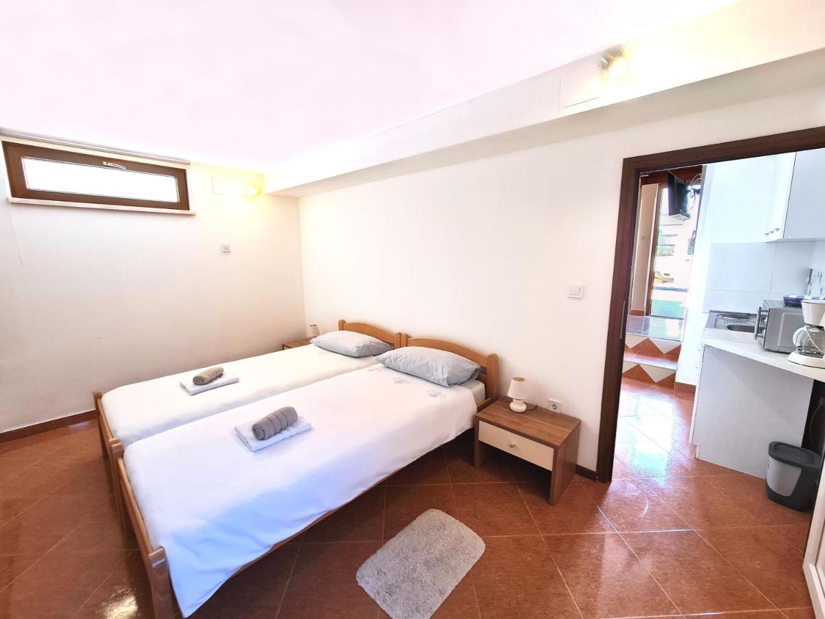 Guesthouse Casa Barbaro Rovinjsko Selo Luaran gambar