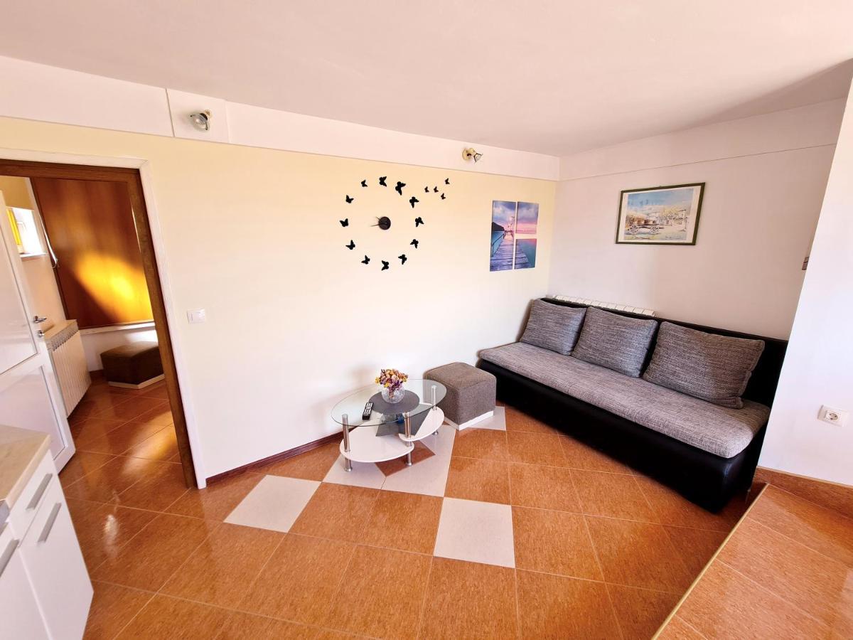 Guesthouse Casa Barbaro Rovinjsko Selo Luaran gambar
