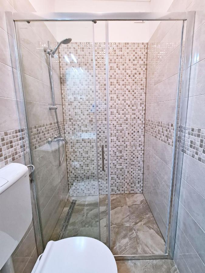 Guesthouse Casa Barbaro Rovinjsko Selo Luaran gambar