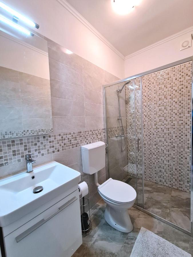 Guesthouse Casa Barbaro Rovinjsko Selo Luaran gambar