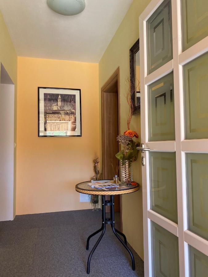 Guesthouse Casa Barbaro Rovinjsko Selo Luaran gambar