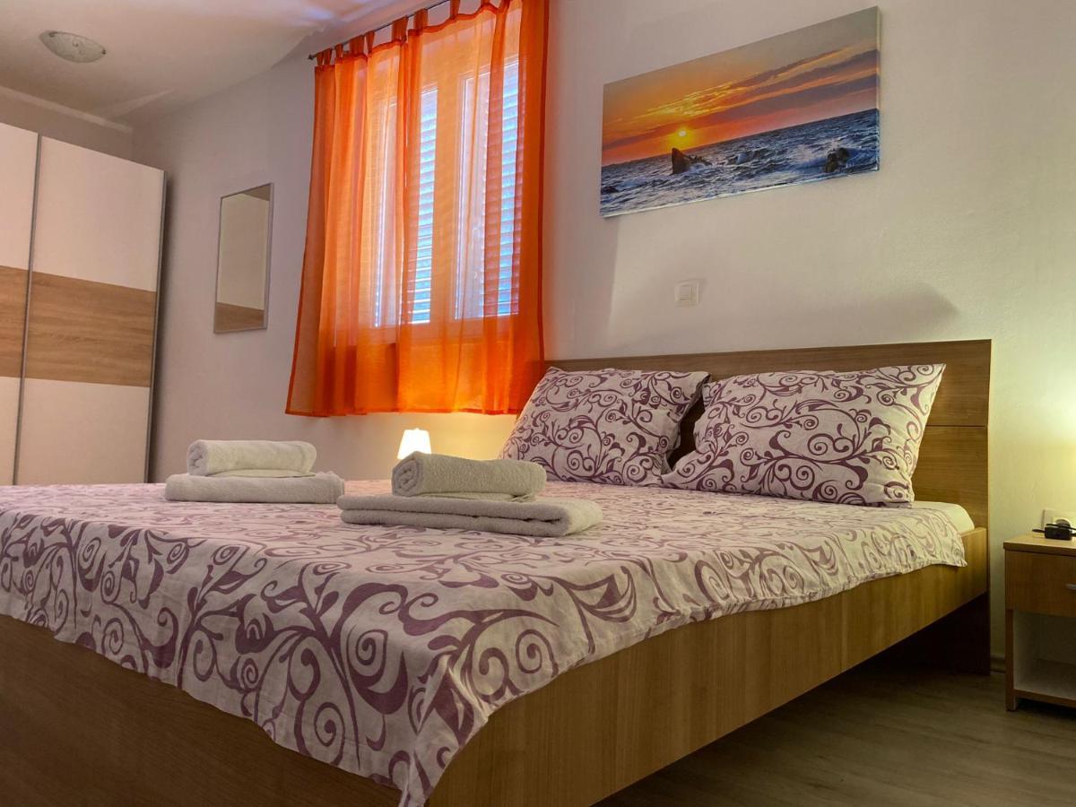 Guesthouse Casa Barbaro Rovinjsko Selo Luaran gambar