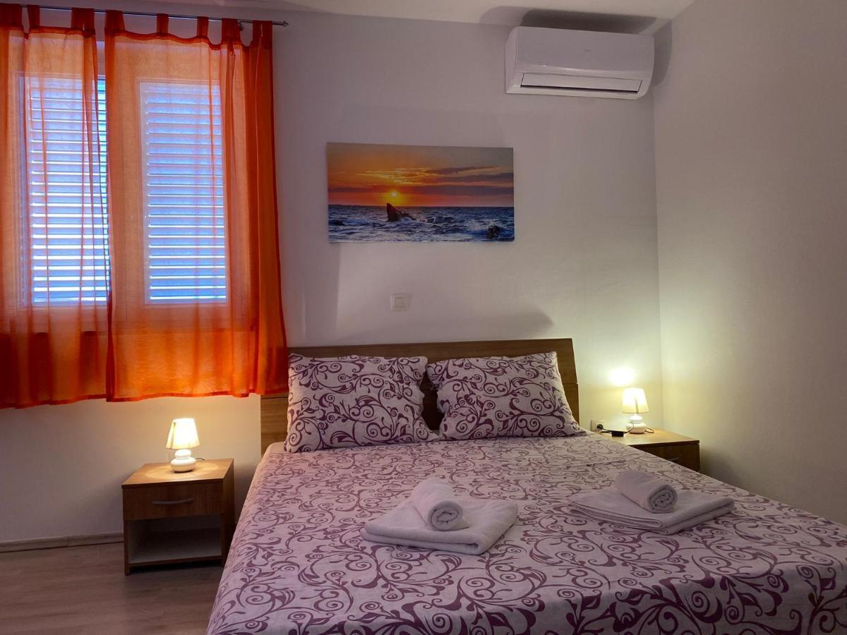 Guesthouse Casa Barbaro Rovinjsko Selo Luaran gambar