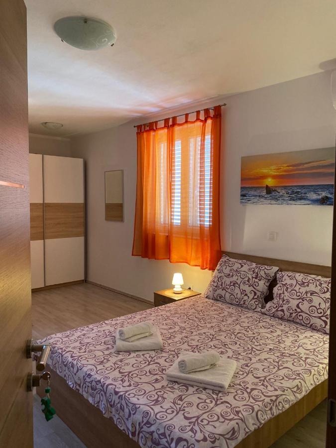 Guesthouse Casa Barbaro Rovinjsko Selo Luaran gambar