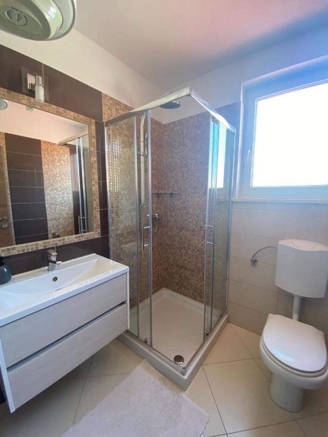 Guesthouse Casa Barbaro Rovinjsko Selo Luaran gambar