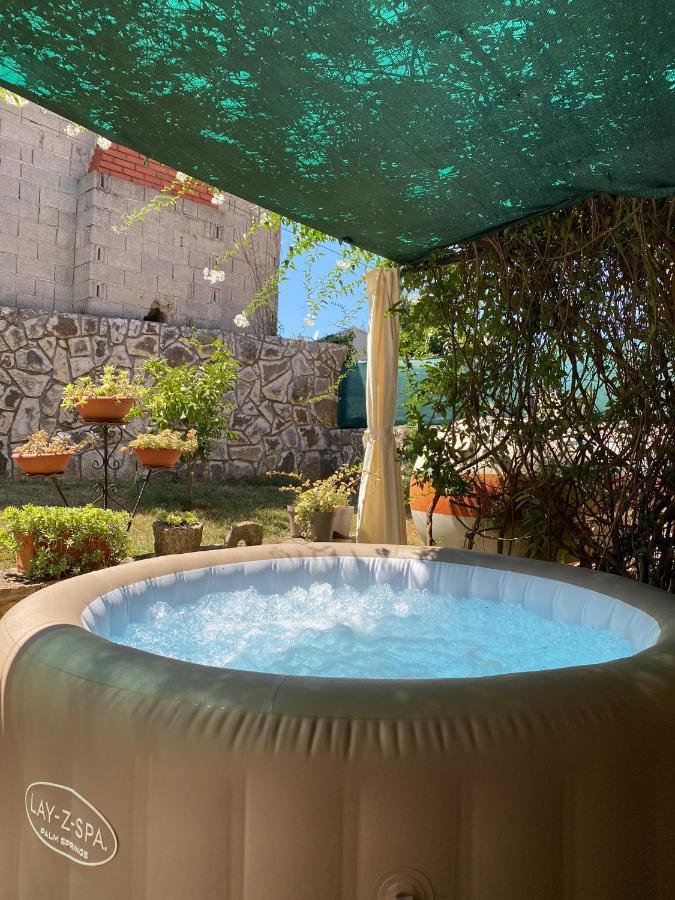 Guesthouse Casa Barbaro Rovinjsko Selo Luaran gambar