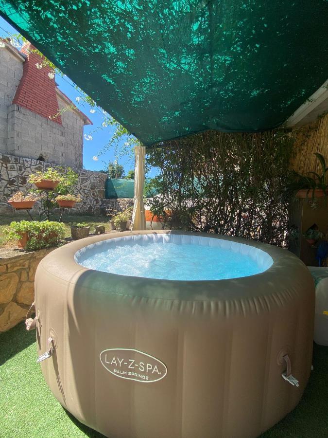 Guesthouse Casa Barbaro Rovinjsko Selo Luaran gambar