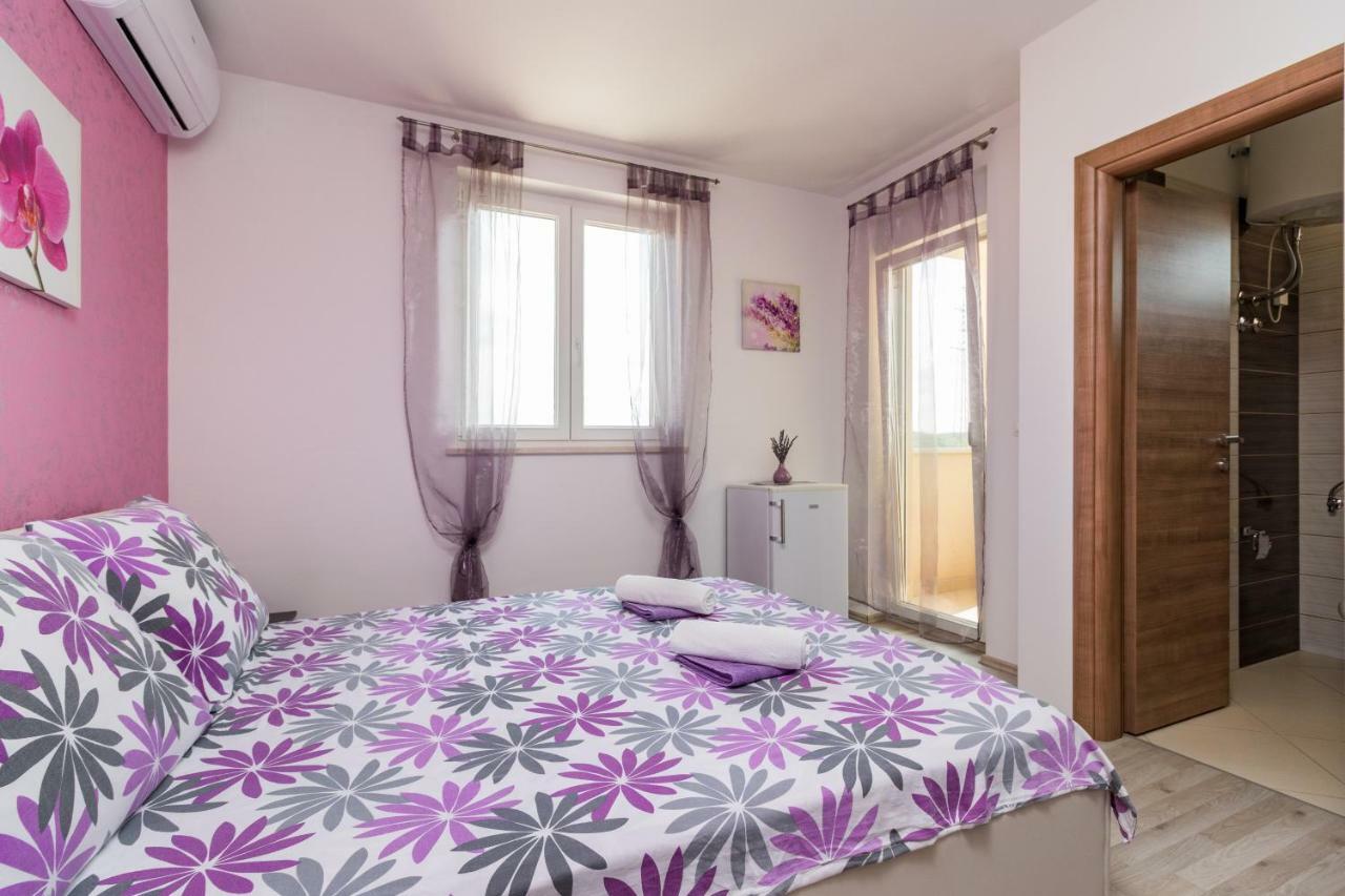Guesthouse Casa Barbaro Rovinjsko Selo Luaran gambar