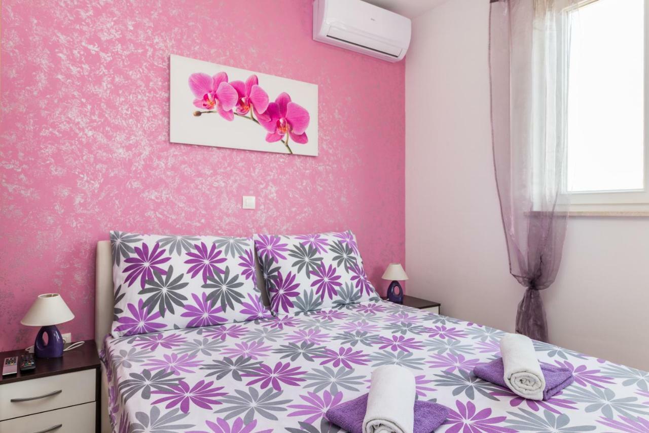 Guesthouse Casa Barbaro Rovinjsko Selo Luaran gambar