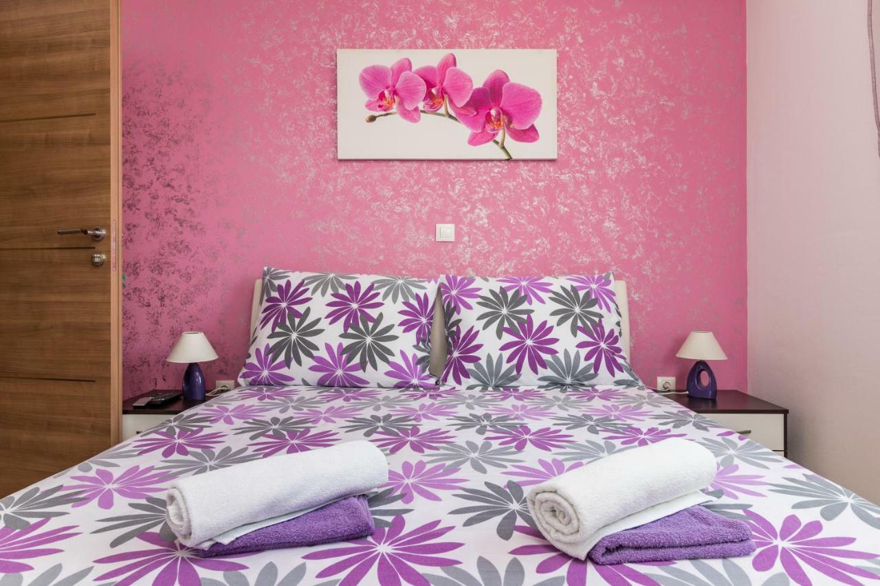 Guesthouse Casa Barbaro Rovinjsko Selo Luaran gambar
