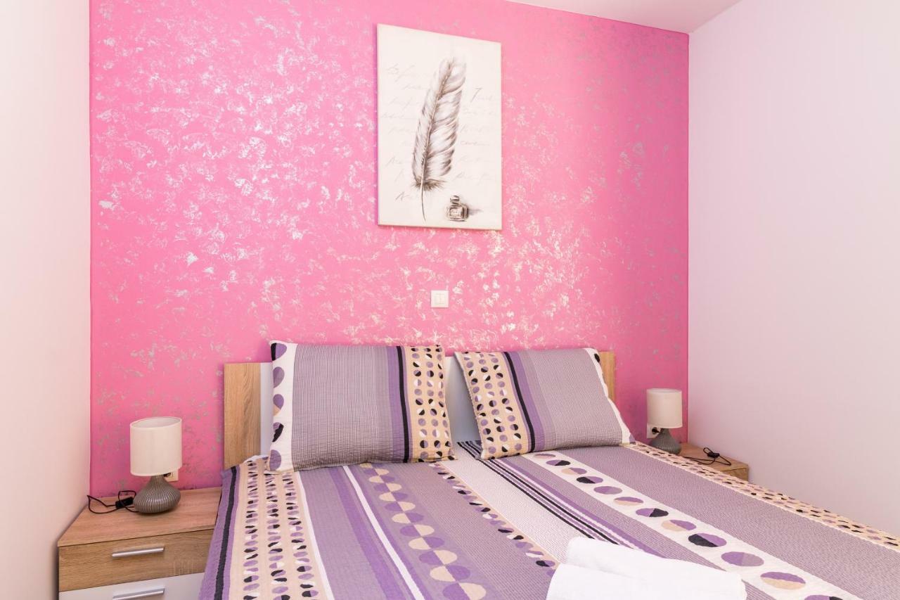 Guesthouse Casa Barbaro Rovinjsko Selo Luaran gambar