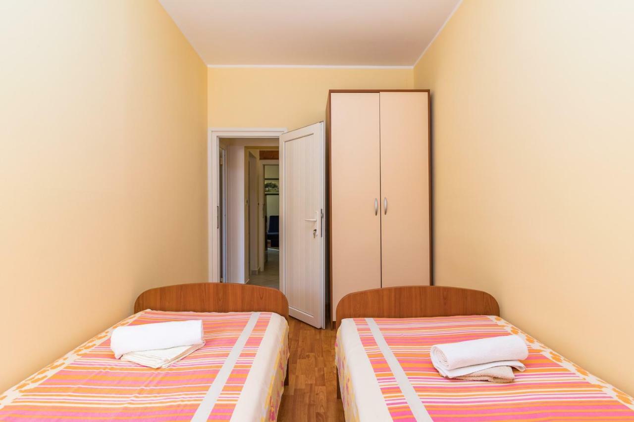 Guesthouse Casa Barbaro Rovinjsko Selo Luaran gambar