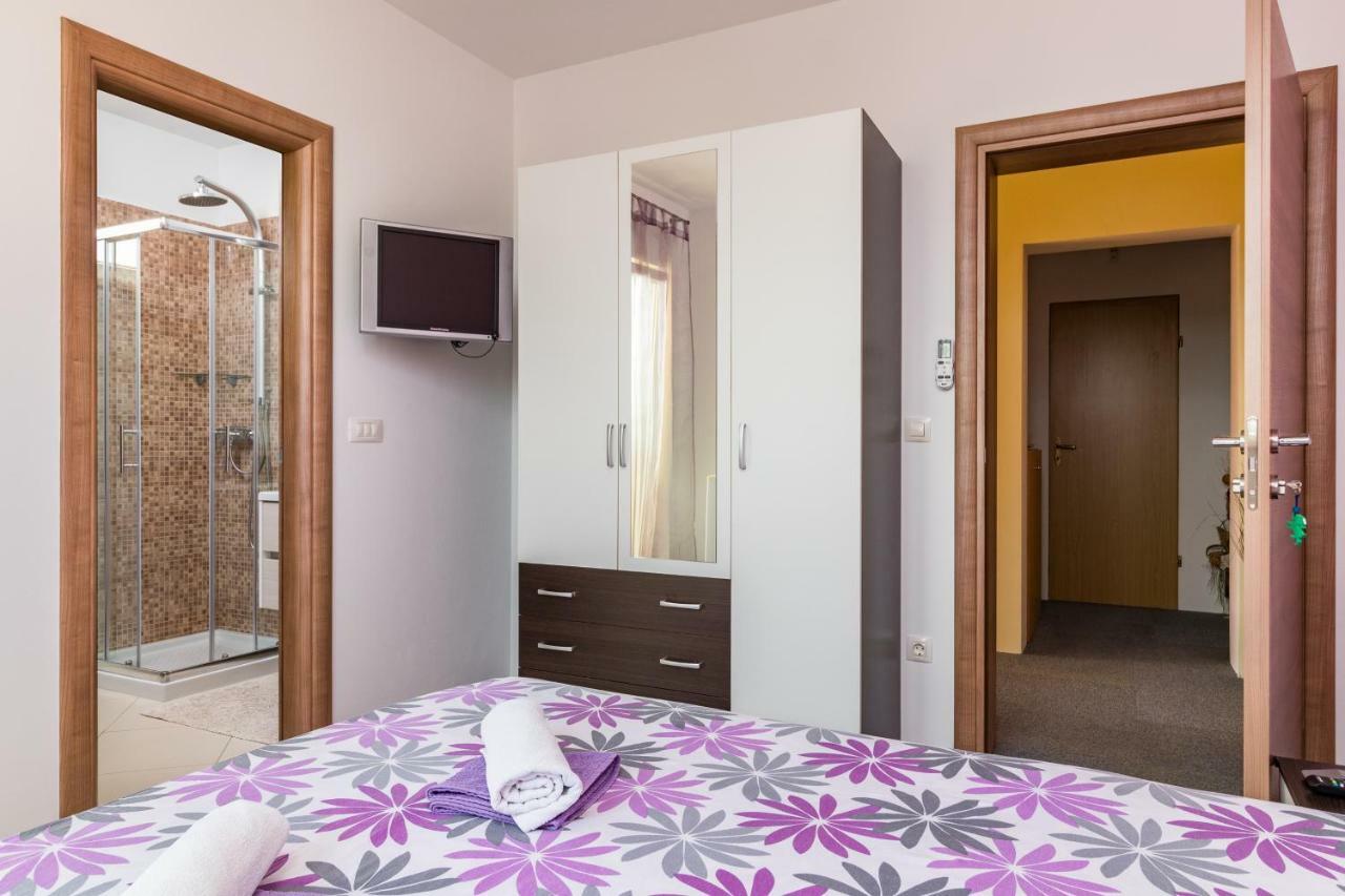 Guesthouse Casa Barbaro Rovinjsko Selo Luaran gambar