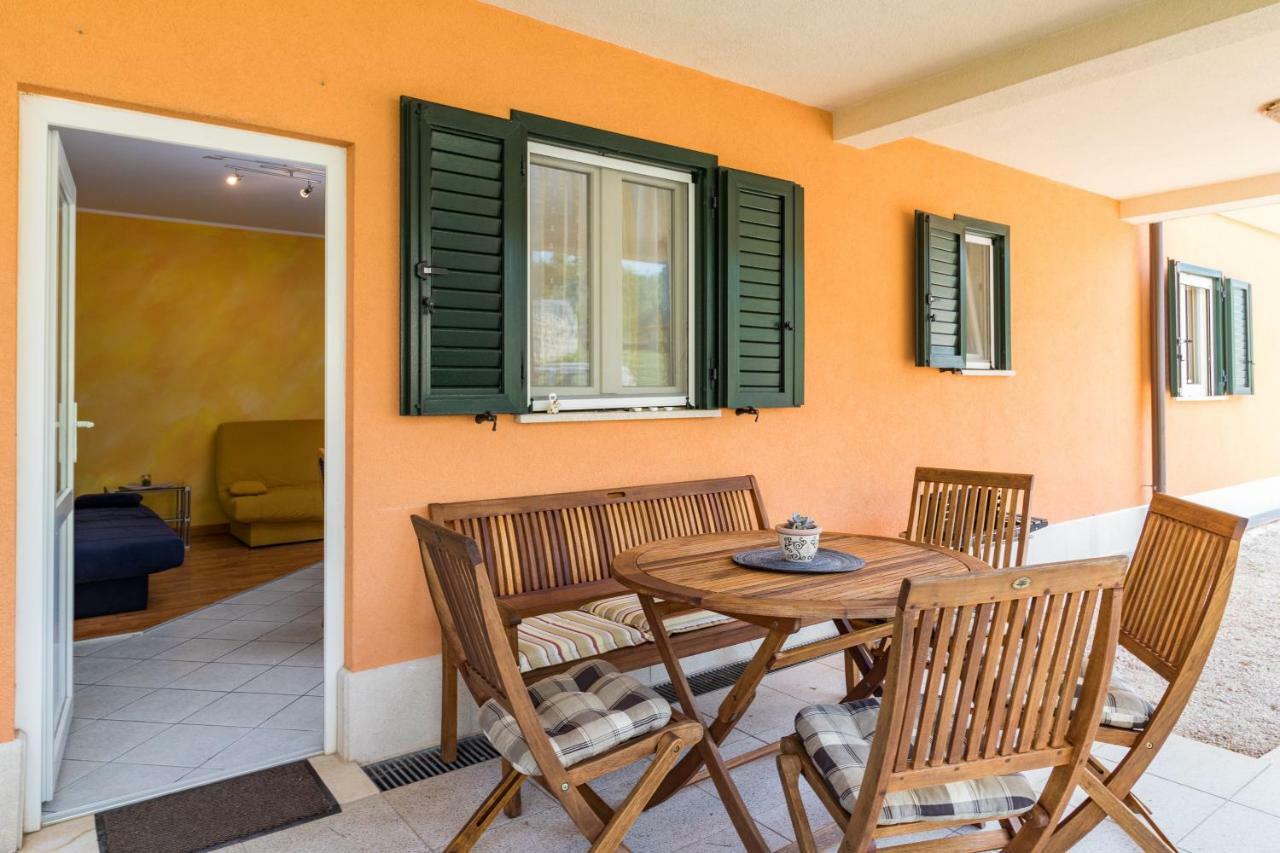 Guesthouse Casa Barbaro Rovinjsko Selo Luaran gambar