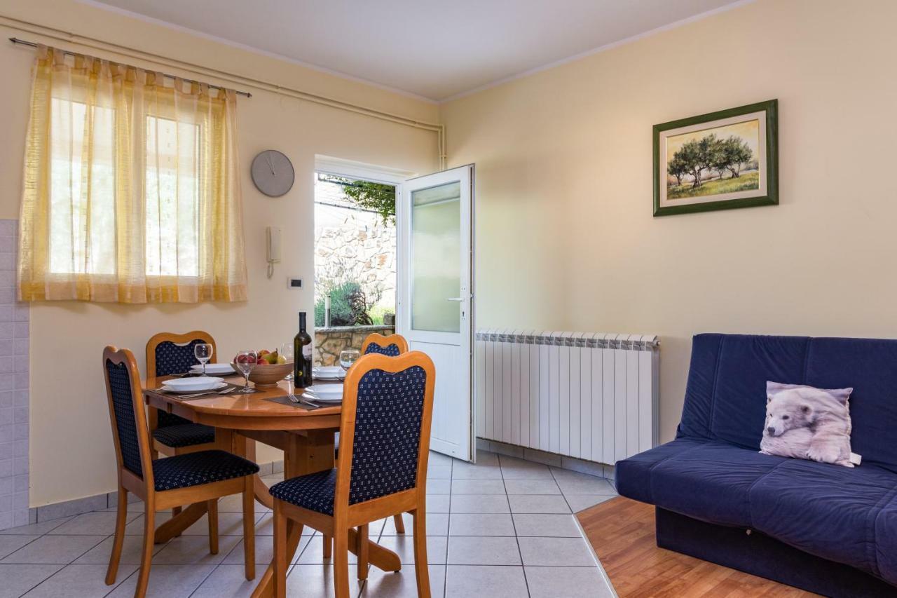 Guesthouse Casa Barbaro Rovinjsko Selo Luaran gambar